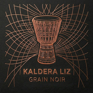 Tambour Parole by Kaldera Liz