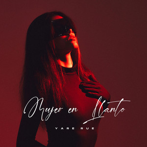 MUJER EN LLANTO by Yare Rue