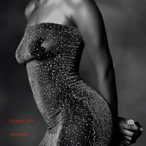 Ghostman - Colours 179