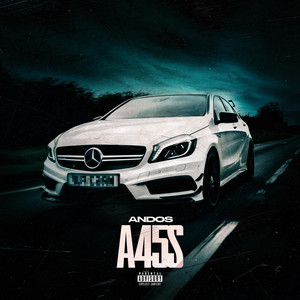 A45S by Andos