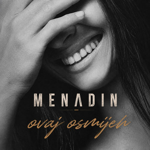 Ovaj osmijeh by Menadin