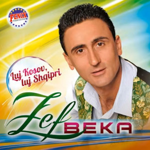 Zef Beka - Nikaj Mertur