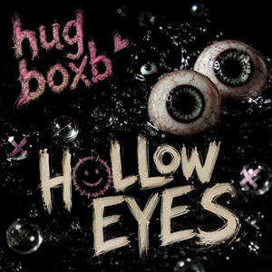 Hollow Eyes by Hug Boxb