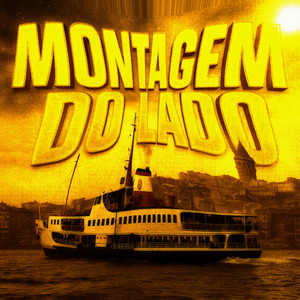 JAL RMX, Arceus & Dj UGF - MONTAGEM DO LADO