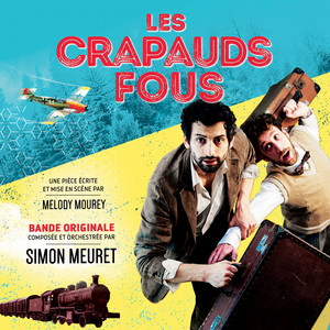 Simon Meuret - La rafle