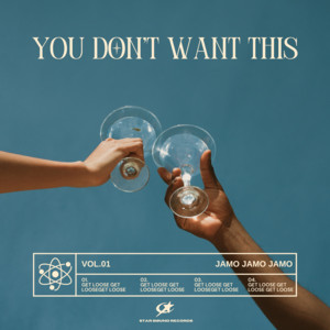 YOU DON'T WANT THIS !! (BOP BOP BOP) by JAMØ
