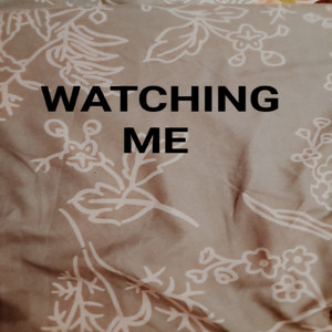 Watching Me by Canruby