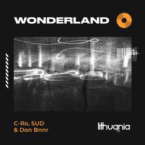 Wonderland by C-Ro, Don Bnnr, Sud