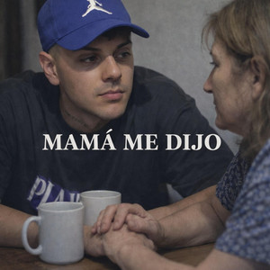 Mati Caracu - Mamá Me Dijo,Mati Caracu