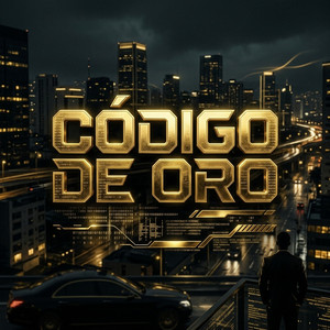 Código De Oro by Samuel Moog
