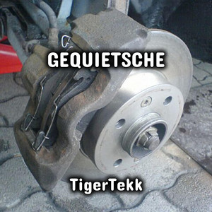 gequietsche