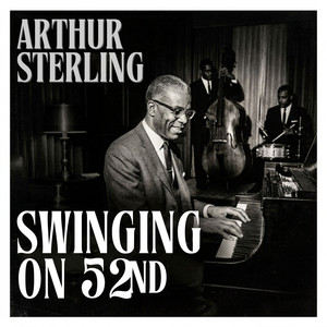 Last Train Home by Arthur Sterling