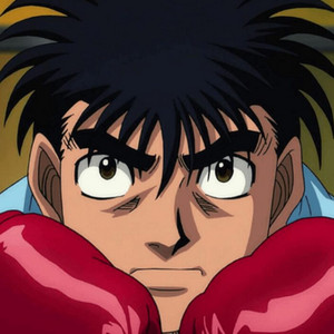 Ippo x Hajime hardstyle by Absolutehardstyle