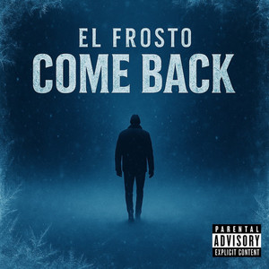 Tell Me Again by El Frosto