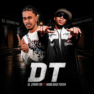 DT by El Zorro RD, Habilidad Fuego