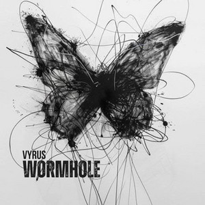 Wormhole - Radio Edit by Vyrus
