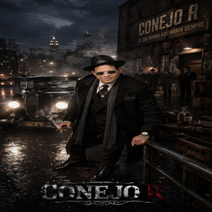 IAMRULER by CONEJO R