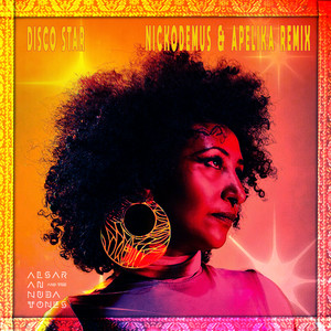 Disco Star - Nickodemus & Apelika Remix by Alsarah & The Nubatones, Nickodemus, Apelika