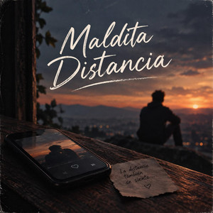 Maldita distancia by SantoRec Producer
