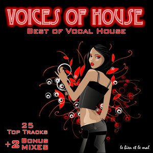 Feels Like Heaven (Feat. B-Flow) - House & Hof Mix by Riju Holgerson, Andy Raw, B-Flow