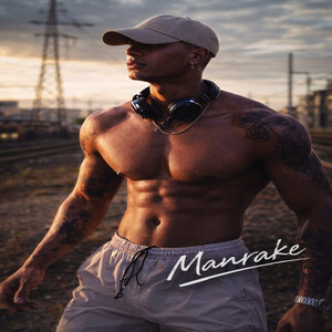 Keep Going by Manrake
