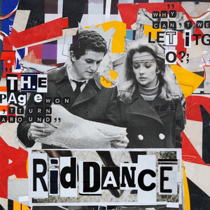 Riddance