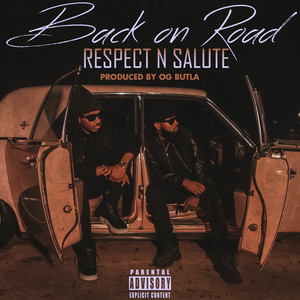 Xans and Percs by Respect n Salute, Og Butla