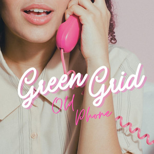 Don't Be Ride (Pink Mix) by Green Grid