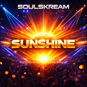Sunshine by Soulskream