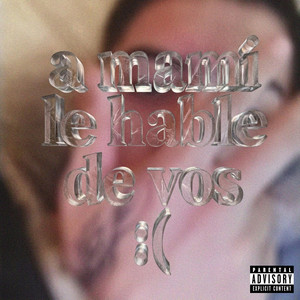 Le hable a mami x vos by SATOYG