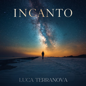 Sotto La Pelle Della Luna by Luca Terranova