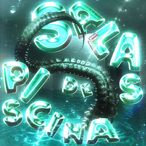 SALAS DE PISCINA - SLOWED by TRXSHY