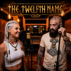 The Twelfth Name by Valhalla Cypher