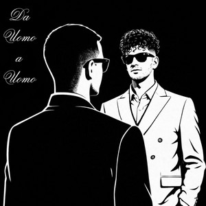 Da Uomo a Uomo by Hervis De La Cruz