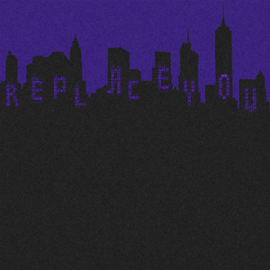 Replace you by ZeeT, Jarad Webster