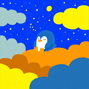 Soft Nightcap Melody by dreamy boy