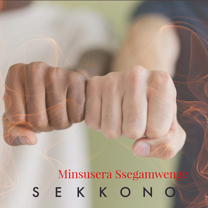 Sekkono Tawanyisibwa