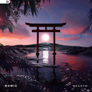 Nagoya by Namic