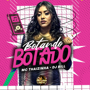 Portada de Botando Botando