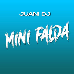 Mini falda by Juani Dj