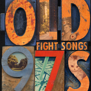 Oppenheimer by Old 97's