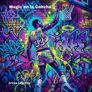 Magic en la cancha by Arena Legends