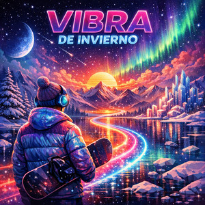vibra de invierno by Liam Varela Lof