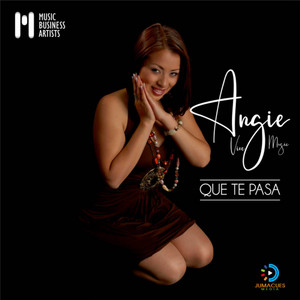 Angie Vive Music - Ni odio ni amor