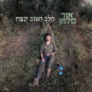 הלב הטוב ינצח by אור סלמן