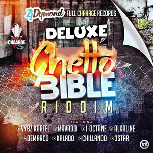 Ghetto Bible - song and lyrics by Mavado | Spotify