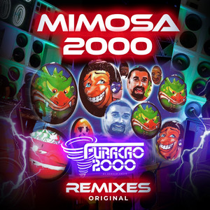 Mimosa 2000 - All Funk