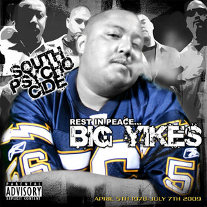 South Psycho Cide | Spotify