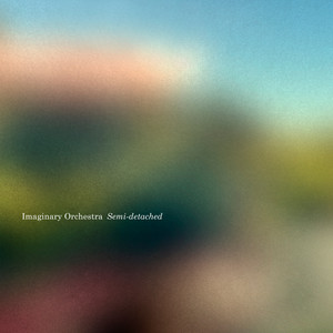 Spare Room by Imaginary Orchestra
