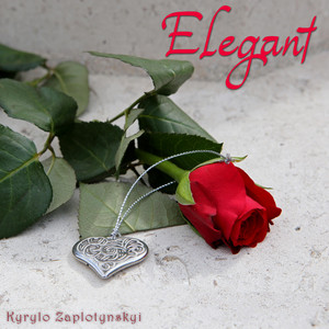 Kyrylo Zaplotynskyi — Elegant